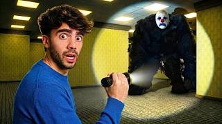 FEDE VIGEVANI SUBIÓ ESTE VIDEO DE MINIMINI.EXE EN LOS BACKROOMS 