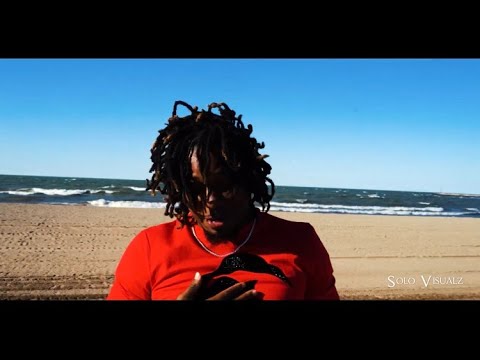 Presii__D x Jeter-From-Roseland x Chapo-ThaGreat | shot by solo visualz