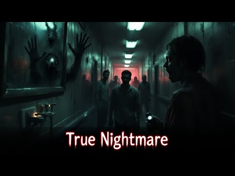 True Woods Horror Stories - Silent Screams
