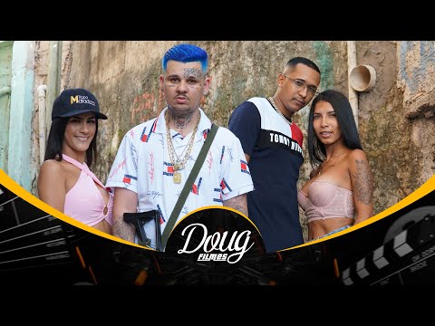 MC NOVA ERA - PROFISSÃO PERIGO (CLIPE OFICIAL) Doug Filmes Hits