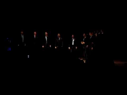 Straight No Chaser - Fix You
