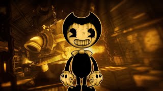 Bendy and the Ink Machine #3