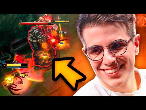 NADIE ESPERABA QUE LE MATARA ASÍ - VI | ELYOYA