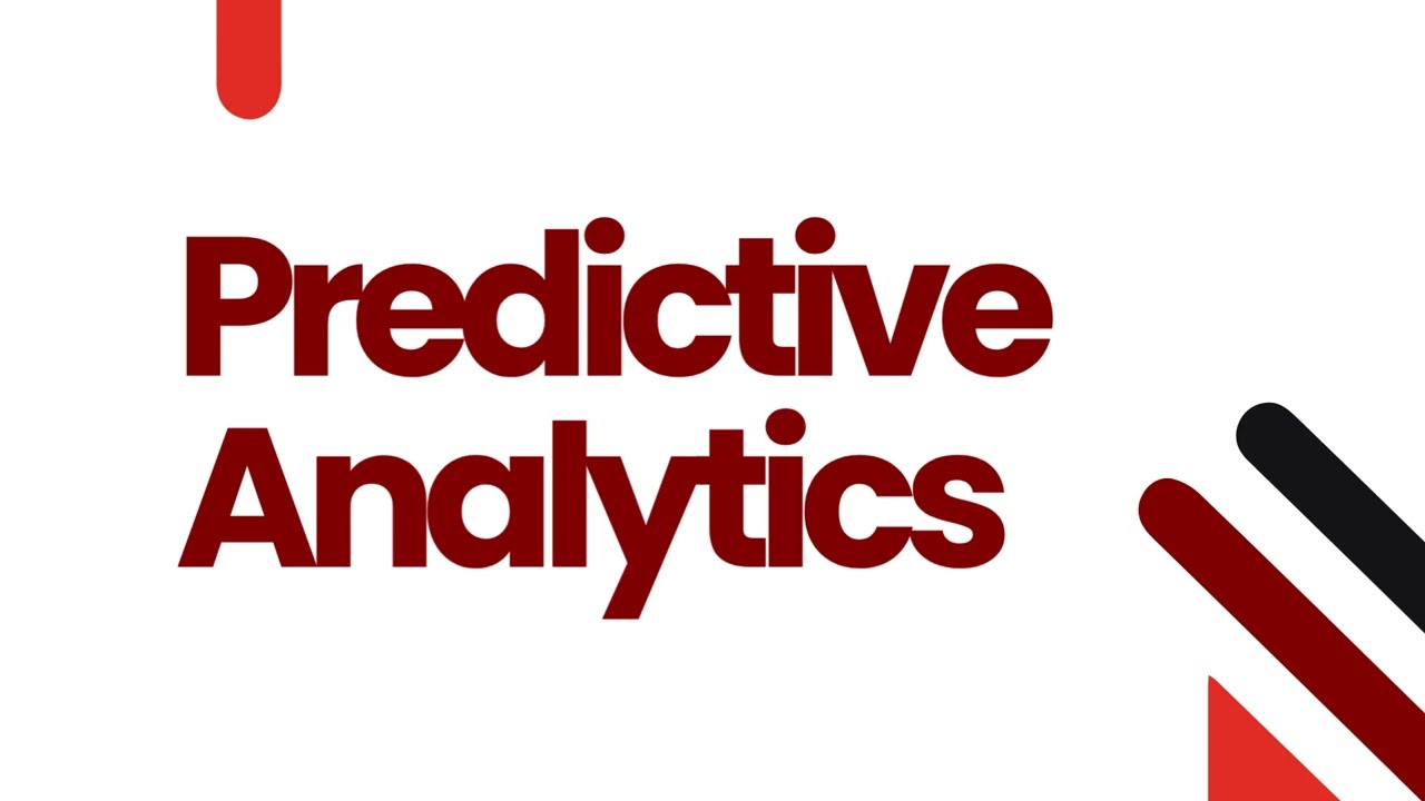 How AI Predictive Analytics Transforms Businesses