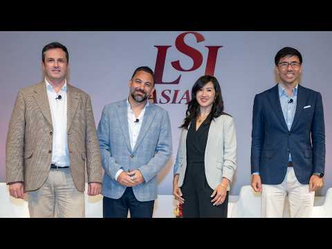 What Big Medtech Wants (But Won’t Tell You) | LSI Asia '26