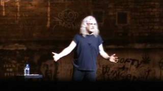 Billy Connolly - Terrorist Attack At Glasgow Airport, Must Watch!