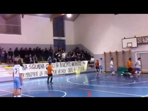2013/2014 C5: ACD Valsugana Scurelle 1971 - C5 Bellesini P7