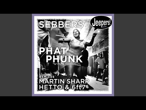 Phat Phunk (Original Mix)