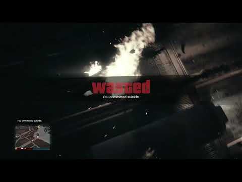 GTA Countrybrook - The End (Full Stream)