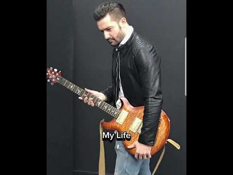 Robbie West - Would You Lie to Me (Official Lyrics Video)