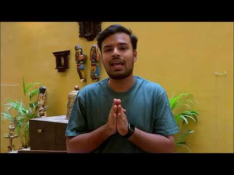 Siddhant How to effe...