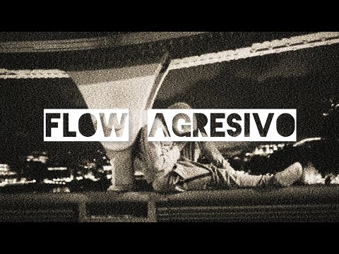 [FREE FOR PROFIT] "Flow Agresivo" 💪❌ UK Rap type beat x NY Drill type beat 2022