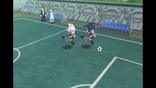 イナズマイレブンGO　シャインをも実況プレイ②（ダーク番外編）