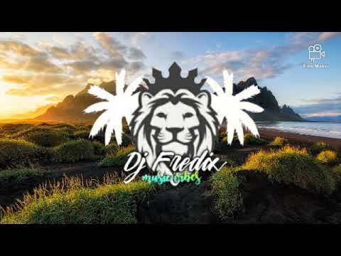 DJ FREDIX FT DOULKHA FEAT RONISIA ZOUK KOMPA 2021