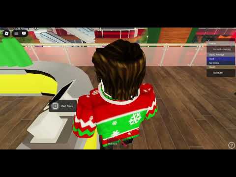SM City East Ortigas (Roblox Gameplay) Mall and Parking [Walkthrough]