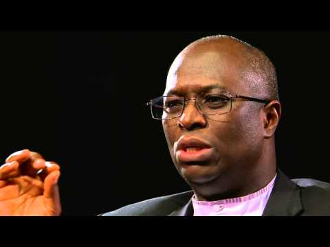 Open Heaven Reflections 2014 April 1 Vessel of Honour?