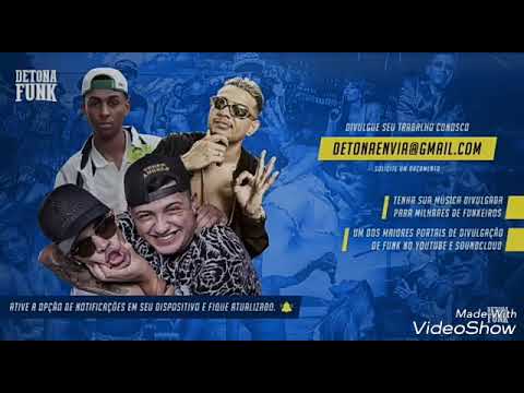 MC WM , MC Leleto e MCs Jhowzinho e Kadinho - BumBum Bate a Pampa ( Dj Tadeu , Will o Cria )
