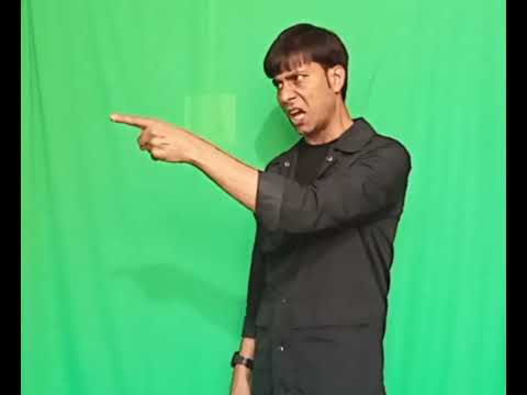 Rohit Jha Auditions video 