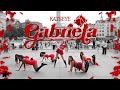 DANCE IN PUBLIC KATSEYE GABRIELA Dance Cover LONDON