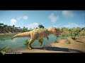 The Top T.rex Moments in 4K HDR | Jurassic World