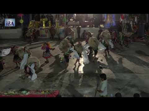 RAYMI QATCA CARNAVAL- QAPAC PERU -CONCURSO TUSUYNINCHIS LLAQTA 2020 -PRODUCCIONES ISA