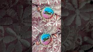 Easy and colourful Rakhi/Diy rakhi/how to make Rakhi/rakhi making #shorts #ytshorts #rakhi#youtube