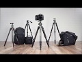 #OnYourGuard: VEO2 Travel Tripod