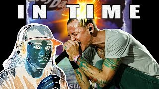 GREY DAZE: IN TIME - REACTION!