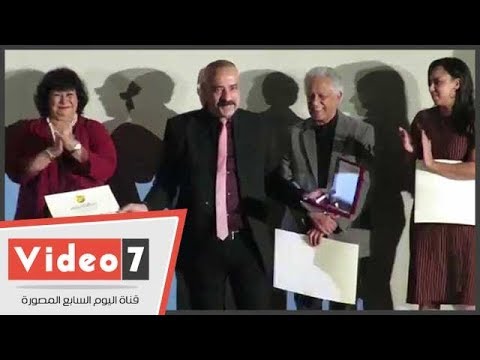 محمد سعد يحصد جائزة أفضل ممثل والكنز أحسن فيلم بمهرجان جمعية الفيلم