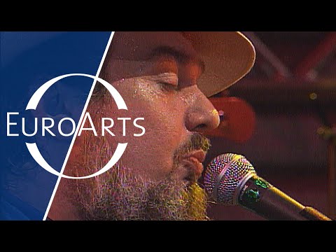 Dr. John - Gee Baby, Ain't I Good To You (Concert, Part 4/9) | Live at Jazz Open Stuttgart 1995