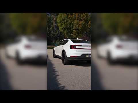 Polestar 2 Single Motor 78kWh