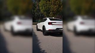 Polestar 2 Single Motor 78kWh