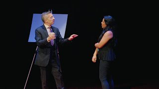 Dejate Sorprender por tu Norte | Diego Minevitz | TEDxGuatemalaCity