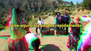 Death Grips - Hahaha, Shitshow, Dilemma (Subtitulado)