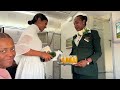 Ethiopian Airlines | Boeing 787-9 Jet | Business Class Honest Review | ATL to ADD