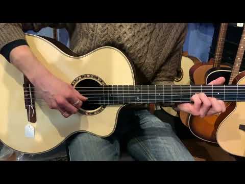 Dowina Cabernet Hybrid HCE-ds