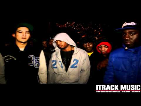 Renz, Claimer - Dont Fuk Wid Me