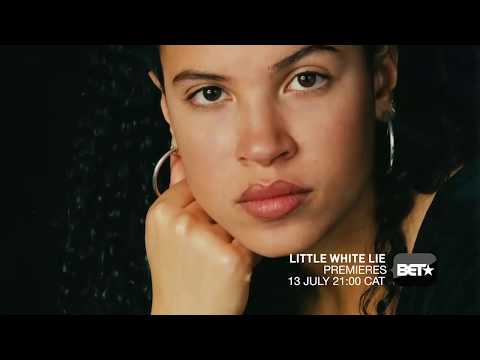 Afridocs: Little White Lie