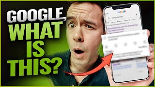 Google Just Messed Up! We Now Know EXACTLY What They Want