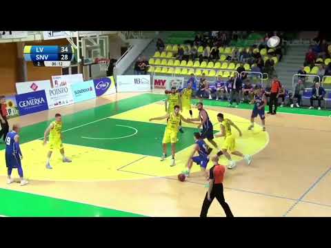 Matej Majerčák - Highlights