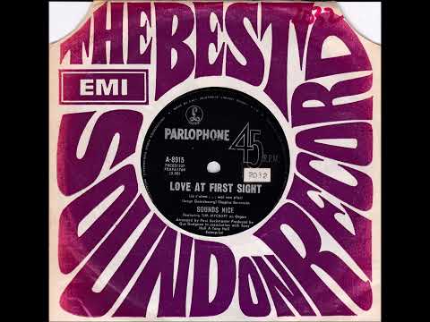 45 of the Week - Love At First Sight