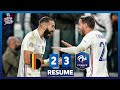 Belgique 2-3 France, le résumé - Demi Finale UEFA Nations League I FFF 2021
