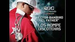 [La Barria] Hector el Father