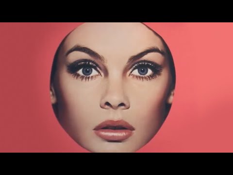 Richard Avedon photography retrospective | From the Videofashion Library (2009)