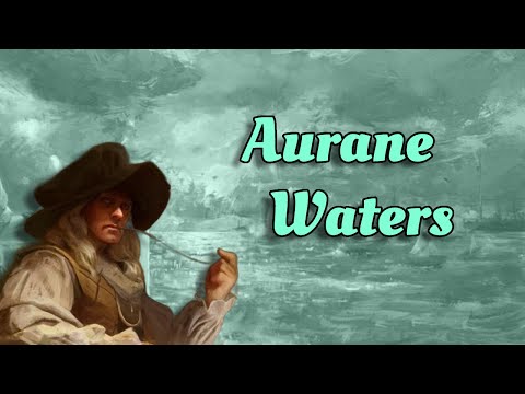 Aurane Waters: Fleeting Fellowship | Character Analysis | ASOIAF