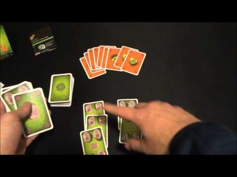 [DriveThruReview] #87: "Hankering Killer"