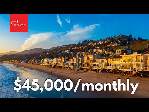 21250 Pacific Coast Highway | Malibu, CA - The Agency