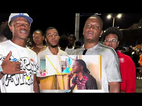 G WEST SG - VIBE (VISUALIZER)