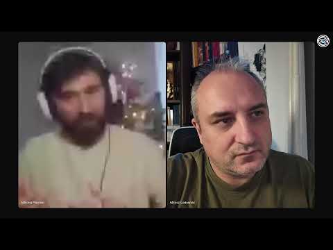 Argentyna, Wenezuela okiem libertarianina - LIVE z Mikołajem Pisarskim