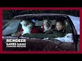 Opening To Reindeer Games 2000 Canadian VHS